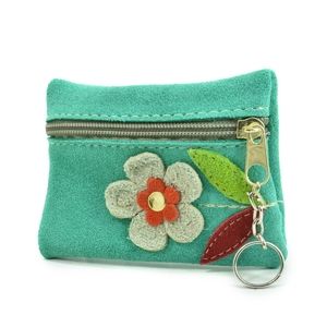 Green money Purses